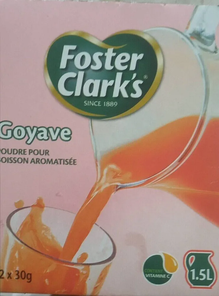 Pink Guava