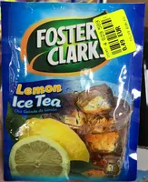 Lemon  ice tea