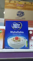 Muhallabia