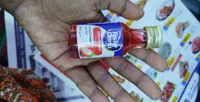 Foster Clarks Strawberry Essence