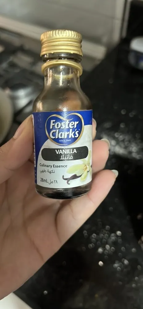 VANILLA Culinary Essence