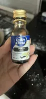 VANILLA Culinary Essence