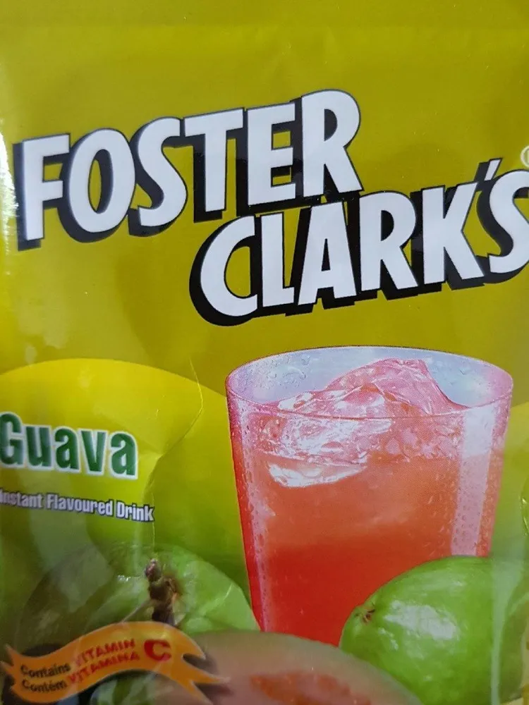Foster clark's