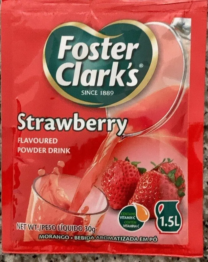 Foster clark's