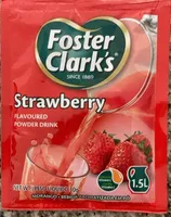 Foster clark's