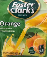 Foster clark's Flavoured Powder Drink