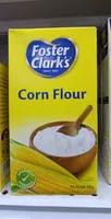 Foster Clark's Corn Flour