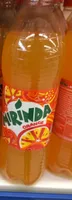 Mirinda orange