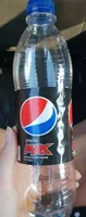Pepsi Max