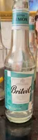 Bitter lemon