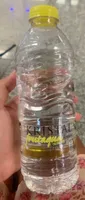 Kristal frutaqua lemon