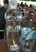 Kristal Fine Table Water