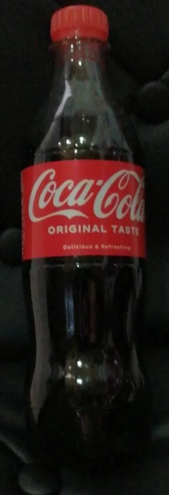 Coca-Cola Original Taste