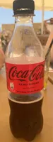 Coca cola zéro