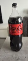 Coca-Cola Zero sugar