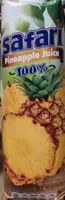 pineapple juice