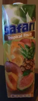 Tropical Juice