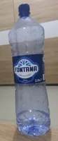 Fontana Pure Table Water
