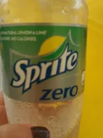 Sprite zéro
