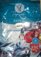 Ravioli Lobster
