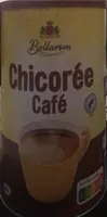 Chicorée café
