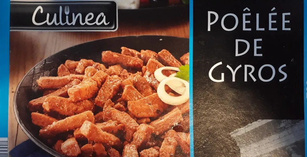 Gyros