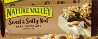 Sweet & salty nut