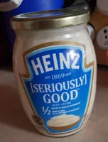 seriously good