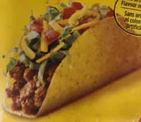 Taco seasoning mix