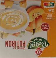 Velouté de potiron