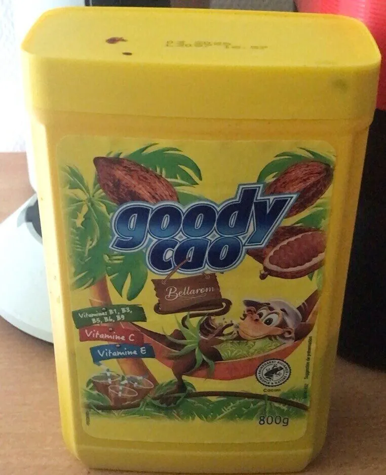Goody cao
