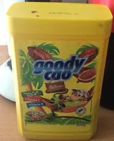Goody cao