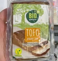 Tofu fume