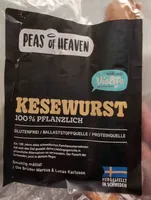 Kesewurst
