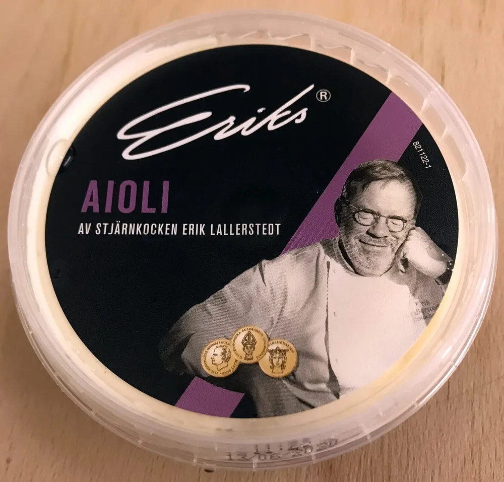 Aioli