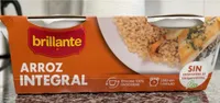 Arroz integral