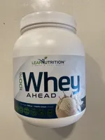 Whey protein