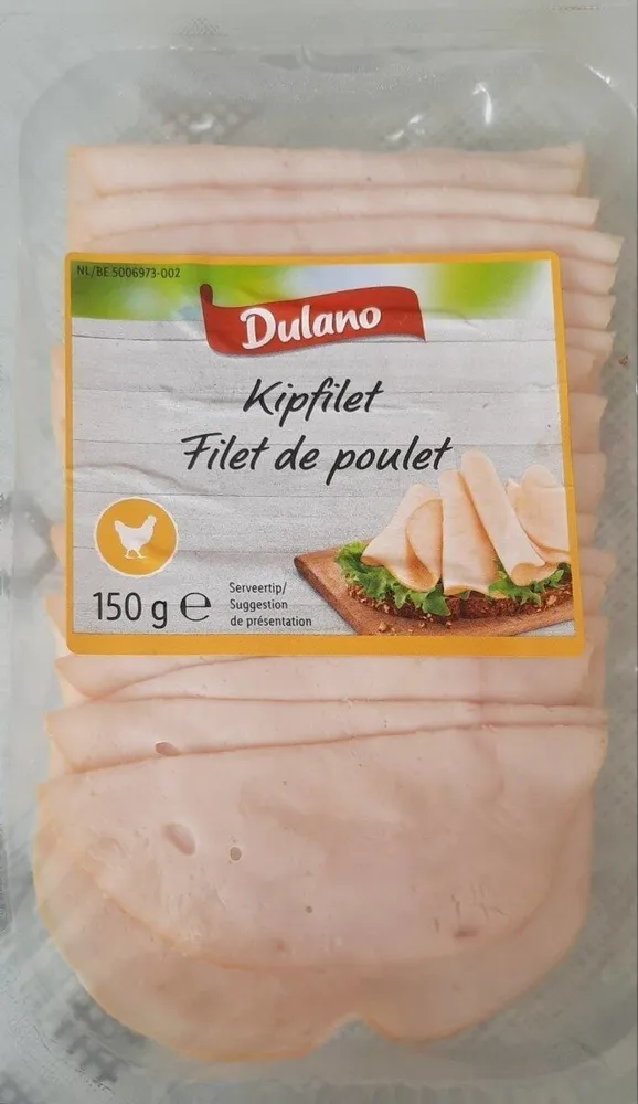 Kipfilet