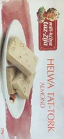 Helwa Tat-Tork almond