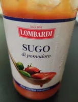 Sugo di pomodoro