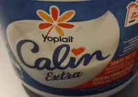 Yoplait Calin extra