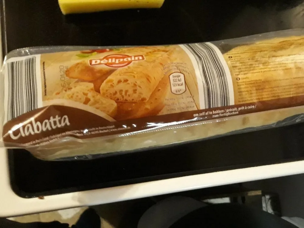 Ciabatta
