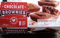 Chocolate brownies