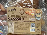 Croissant classici
