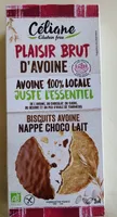 Plaisir brut d'avoine