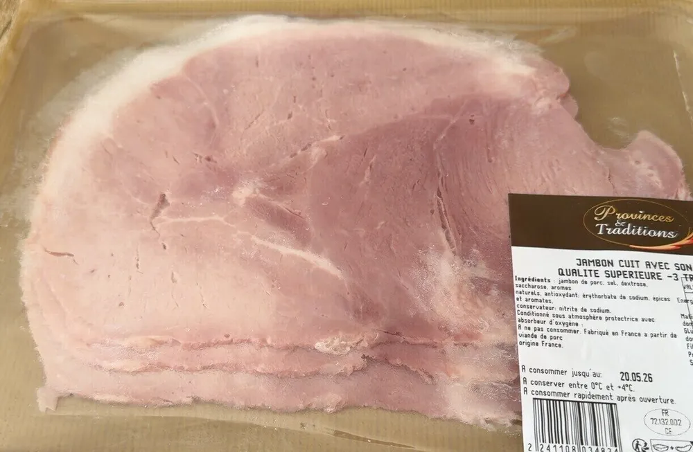 Jambon