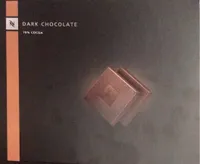 Dark chocolate