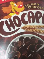 CHOCAPIC