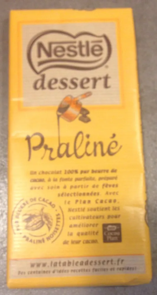 Praline