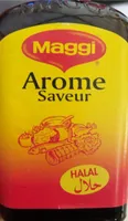 Arome saveur